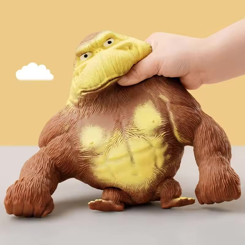 Bad Monkey™ Squishy